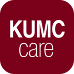 Logo of kumccare android Application 